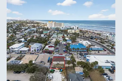 411 Flagler Avenue #A, New Smyrna Beach, FL 32169 - Photo 5