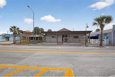 411 Flagler Avenue #A, New Smyrna Beach, FL 32169 - Photo 1