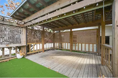 411 Flagler Avenue #A, New Smyrna Beach, FL 32169 - Photo 11