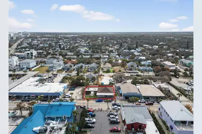 411 Flagler Avenue #A, New Smyrna Beach, FL 32169 - Photo 45