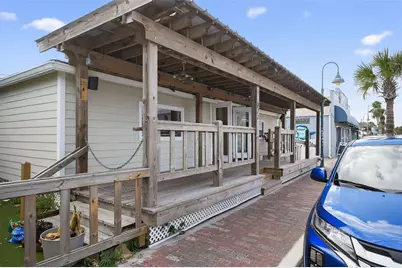 411 Flagler Avenue #B, New Smyrna Beach, FL 32169 - Photo 11