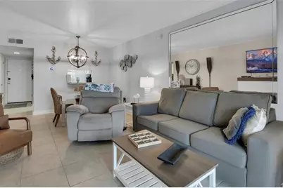 4201 S Atlantic Avenue #301, New Smyrna Beach, FL 32169 - Photo 7