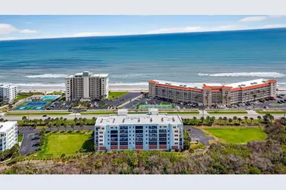 5300 S Atlantic Avenue #19-203, New Smyrna Beach, FL 32169 - Photo 35