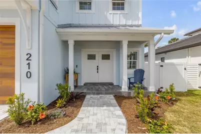 210 Due East Street, New Smyrna Beach, FL 32169 - Photo 17