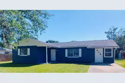 2315 Queen Palm Drive, Edgewater, FL 32141 - Photo 1