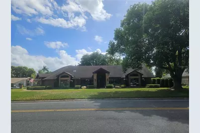 923 Club House Boulevard, New Smyrna Beach, FL 32168 - Photo 1