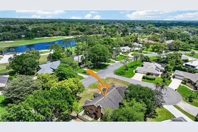 923 Club House Boulevard, New Smyrna Beach, FL 32168 - Photo 45