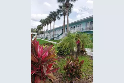 541 S Peninsula Avenue #A21, New Smyrna Beach, FL 32169 - Photo 1