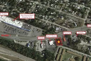 S US Hwy 1, New Smyrna Beach, FL 32168 - Photo 1