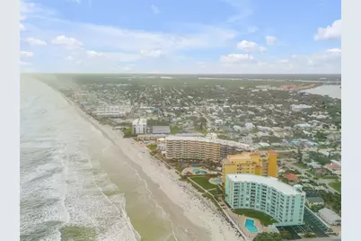 701 N Atlantic Avenue #203, New Smyrna Beach, FL 32169 - Photo 55