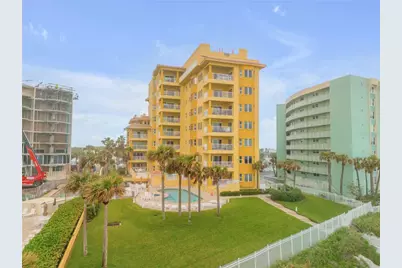 701 N Atlantic Avenue #203, New Smyrna Beach, FL 32169 - Photo 53
