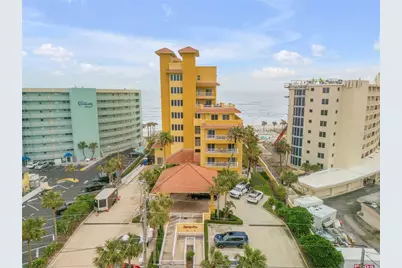 701 N Atlantic Avenue #203, New Smyrna Beach, FL 32169 - Photo 59
