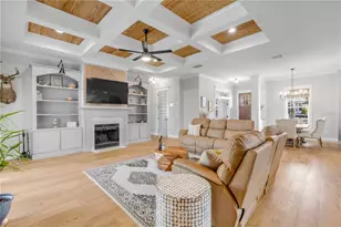 1817 Cattail Cir, New Smyrna Beach, FL 32168 - Photo 41