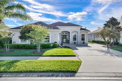 3338 Bellino Boulevard, New Smyrna Beach, FL 32168 - Photo 7