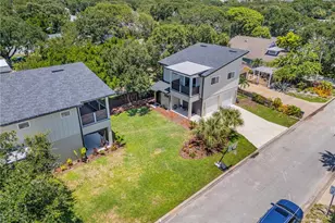 3211 Saxon Dr, New Smyrna Beach, FL 32169 - Photo 57