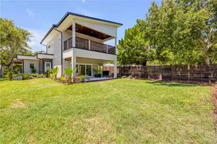 3211 Saxon Dr, New Smyrna Beach, FL 32169 - Photo 53
