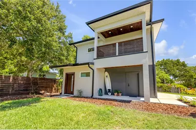 3211 Saxon Drive, New Smyrna Beach, FL 32169 - Photo 3
