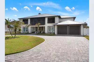 1214 Commodore Drive, New Smyrna Beach, FL 32168 - Photo 3