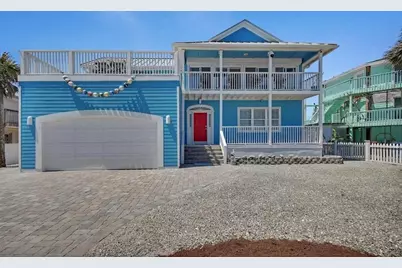 6344 S Atlantic Avenue, New Smyrna Beach, FL 32169 - Photo 1