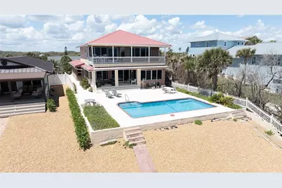 1413 N Atlantic Avenue, New Smyrna Beach, FL 32169 - Photo 1