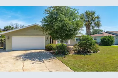 40 Cunningham Drive, New Smyrna Beach, FL 32168 - Photo 1