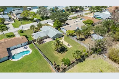 40 Cunningham Drive, New Smyrna Beach, FL 32168 - Photo 57