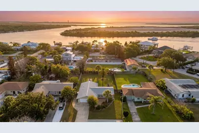 40 Cunningham Drive, New Smyrna Beach, FL 32168 - Photo 3