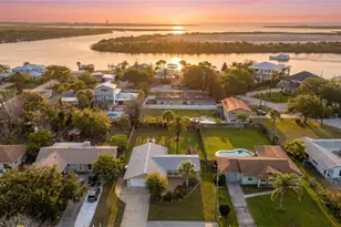 40 Cunningham Dr, New Smyrna Beach, FL 32168 - Photo 3