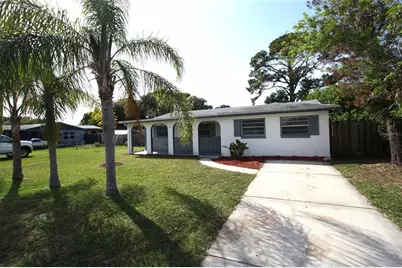 141 W Connecticut Avenue, Edgewater, FL 32132 - Photo 1