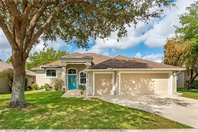 1110 Crystal Creek Drive, Port Orange, FL 32128 - Photo 1