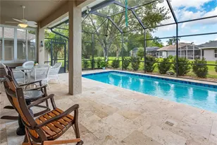 1110 Crystal Creek Dr, Port Orange, FL 32128 - Photo 35