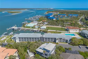 2100 N Peninsula Ave, New Smyrna Beach, FL 32169 - Photo 37