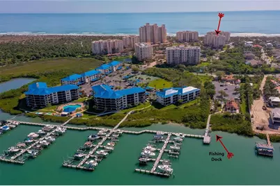 250 Minorca Beach Way #906, New Smyrna Beach, FL 32169 - Photo 53