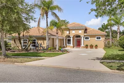 3604 Maribella Drive, New Smyrna Beach, FL 32168 - Photo 1