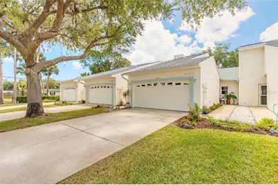 2212 Deerwood Drive, New Smyrna Beach, FL 32168 - Photo 1