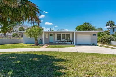 2908 S Peninsula Drive, Daytona Beach, FL 32118 - Photo 1