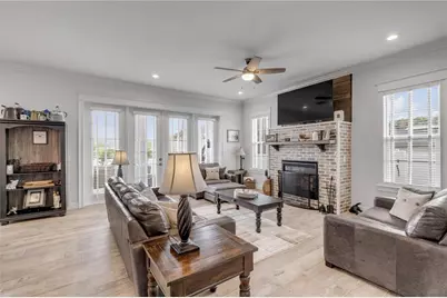 4636 Saxon Drive, New Smyrna Beach, FL 32169 - Photo 17