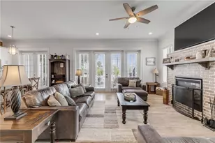 4636 Saxon Dr, New Smyrna Beach, FL 32169 - Photo 19