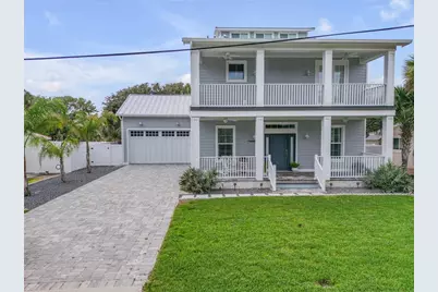 4636 Saxon Drive, New Smyrna Beach, FL 32169 - Photo 99