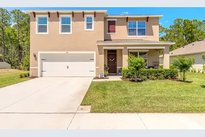 1333 Morning Walk Drive, Ormond Beach, FL 32174 - Photo 1
