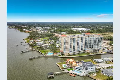 2801 S Ridgewood Avenue #1111, South Daytona, FL 32119 - Photo 49