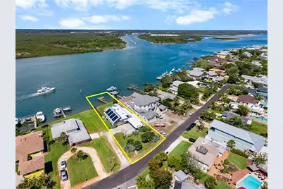 1800 N Indian River Road, New Smyrna Beach, FL 32169 - Photo 7
