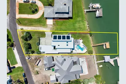 1800 N Indian River Road, New Smyrna Beach, FL 32169 - Photo 9