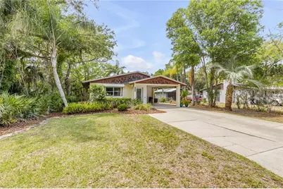 2806 Brookline Avenue, New Smyrna Beach, FL 32168 - Photo 3