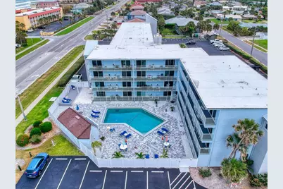 3700 S Atlantic Avenue #207, New Smyrna Beach, FL 32169 - Photo 35