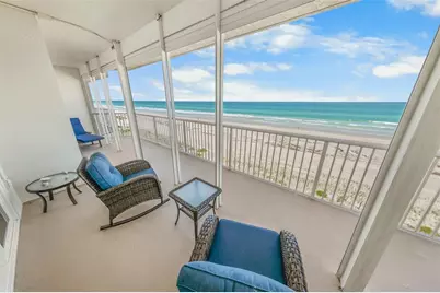 4767 S Atlantic Avenue #402, Ponce Inlet, FL 32127 - Photo 9