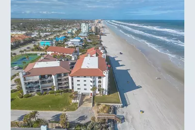 3001 S Atlantic Avenue #300, New Smyrna Beach, FL 32169 - Photo 21