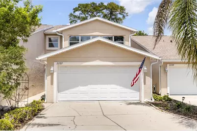 2237 Hawks Cove Circle, New Smyrna Beach, FL 32168 - Photo 33