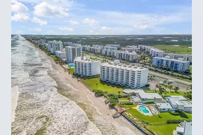 5201 S Atlantic Avenue #202A, New Smyrna Beach, FL 32169 - Photo 37