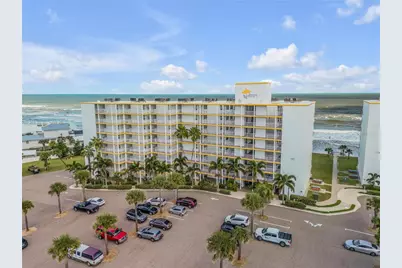 5201 S Atlantic Avenue #202A, New Smyrna Beach, FL 32169 - Photo 33